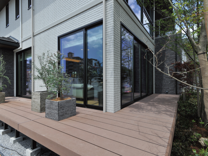 OHKハウジング展示場:フォト5