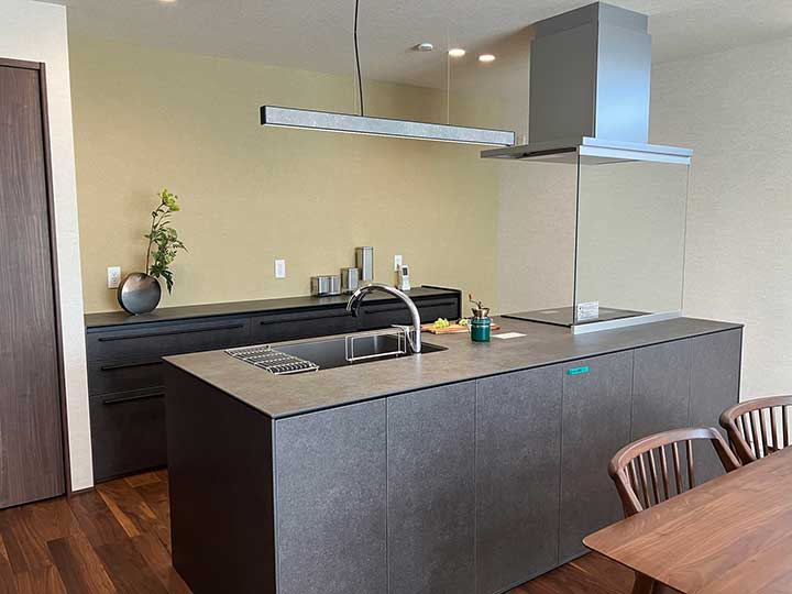 PrimeLifeTerrace岡山 1号地モデルハウス:サムネイル4