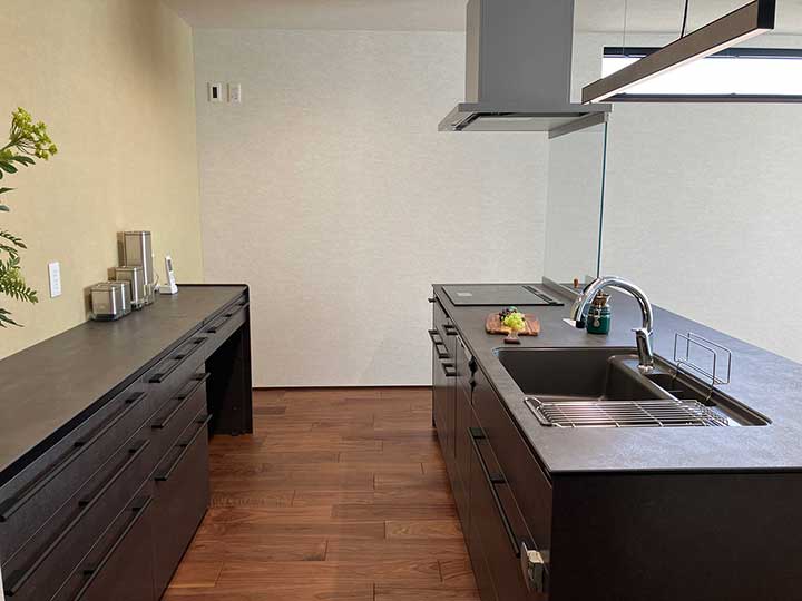 PrimeLifeTerrace岡山 1号地モデルハウス:サムネイル5