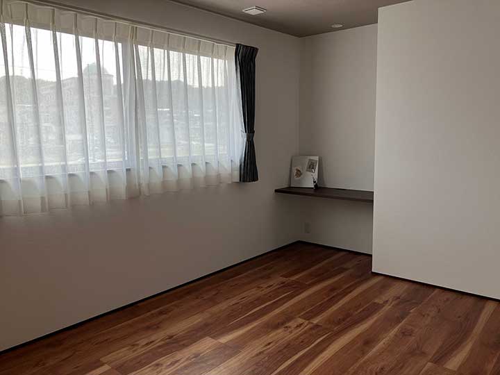 PrimeLifeTerrace岡山 1号地モデルハウス:サムネイル6