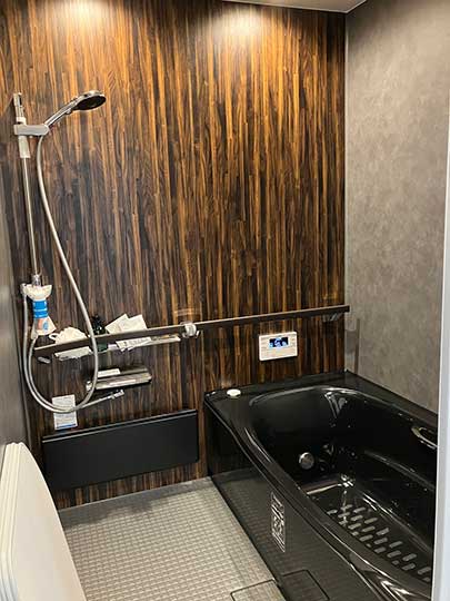 PrimeLifeTerrace岡山 1号地モデルハウス:サムネイル9