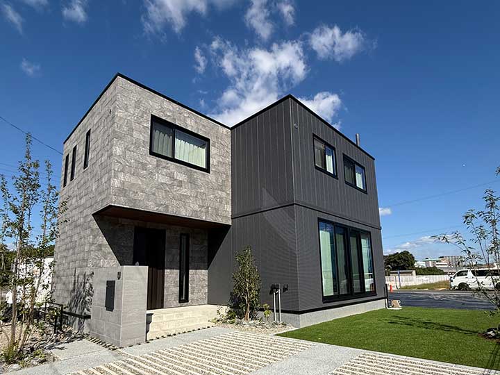 PrimeLifeTerrace岡山 15号地