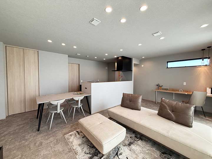 PrimeLifeTerrace岡山 15号地:サムネイル2