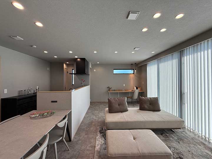 PrimeLifeTerrace岡山 15号地:サムネイル3