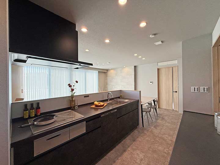 PrimeLifeTerrace岡山 15号地:サムネイル4