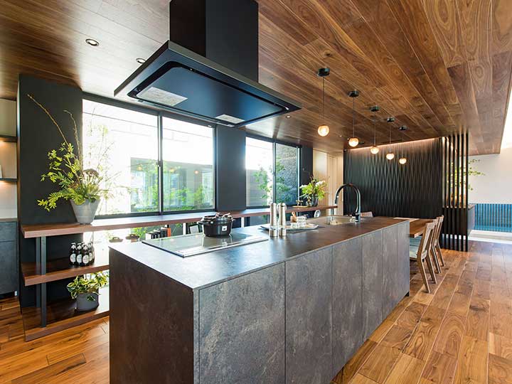 RSKハウジングプラザ展示場:フォト2