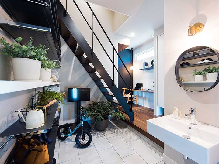 RSKハウジングプラザ展示場:フォト5