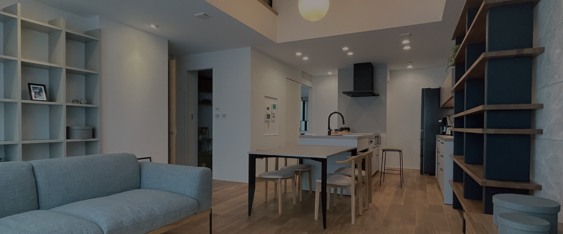 住まいの体感フェア