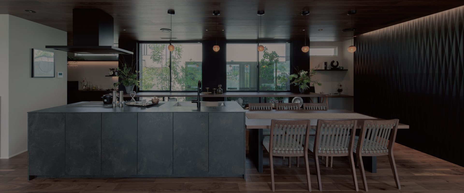 住まいの体感フェア