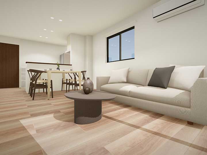 あけぼの町 2号地:フォト2