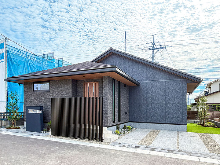 笹沖ウィンザーコート2号地
