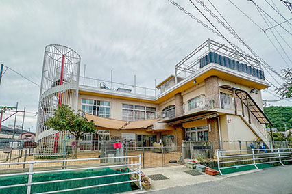 あゆみ保育園