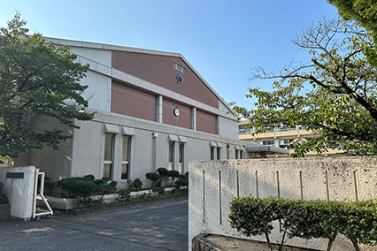 岡山市立伊島小学校