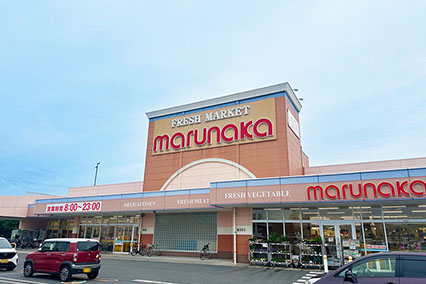 マルナカ 西大寺店