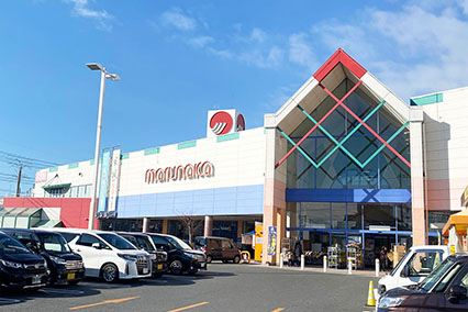 山陽マルナカ