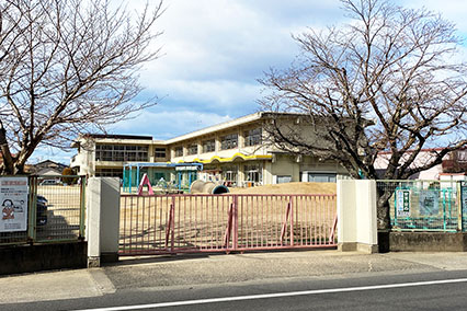 幡多幼稚園
