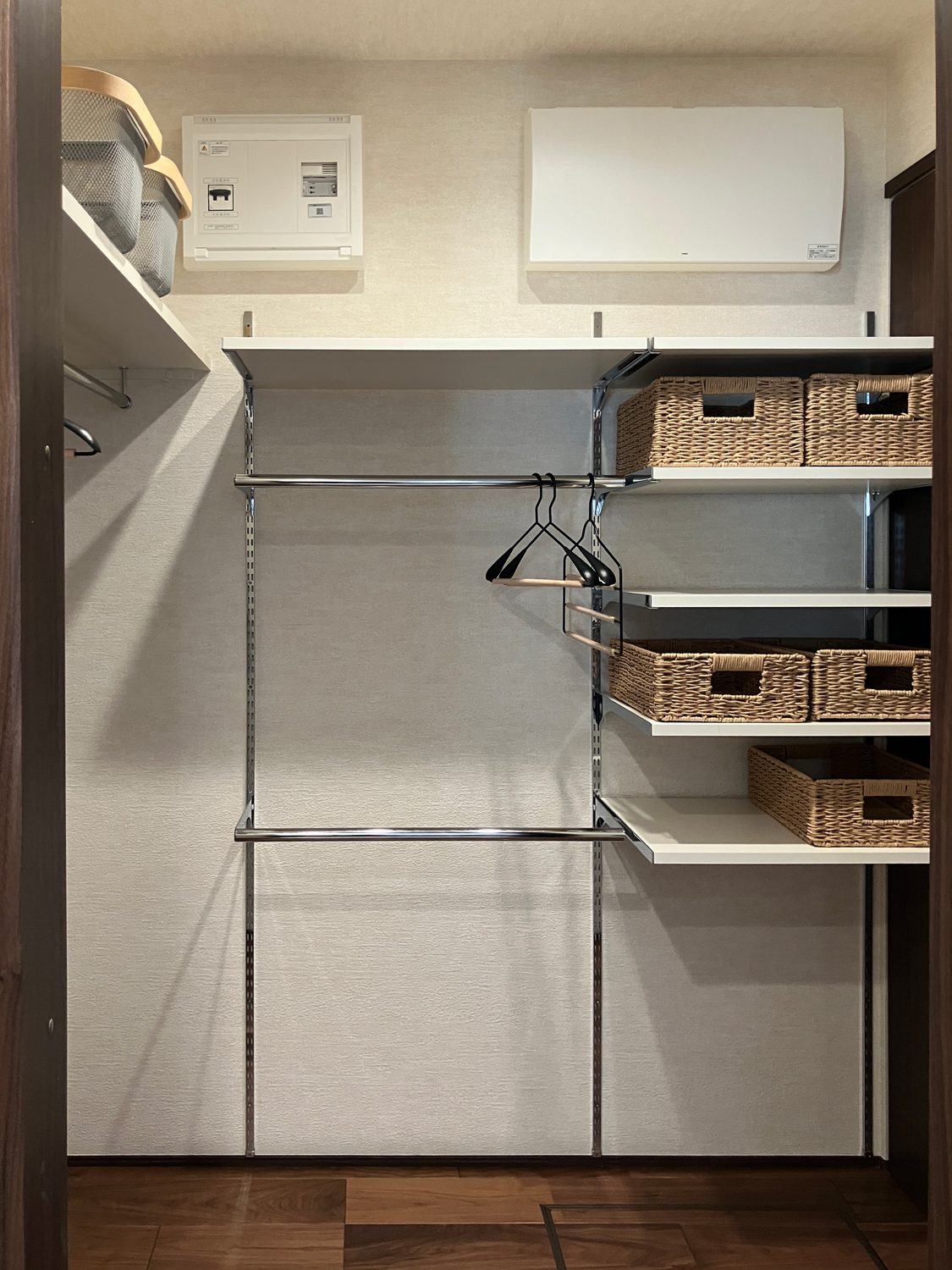 PrimeLifeTerrace岡山 1号地モデルハウス 写真